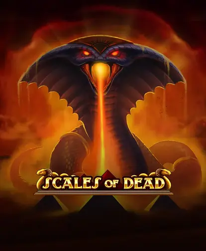 Scales Of Dead